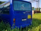 Междугородний / Пригородный автобус Kia Cosmos объявление продам