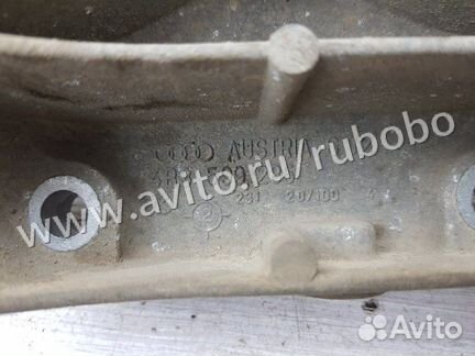 Кронштейн Audi Allroad C5 AKE 2002