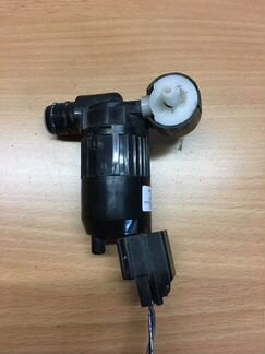 Моторчик омывателя лобового стекла передний Ford