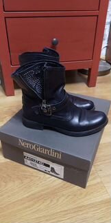 Ботинки Nero Giardini