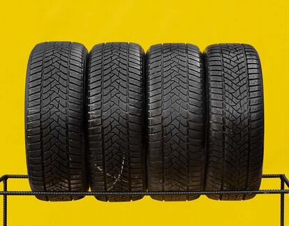205 55 16 dunlop winter 5 c s