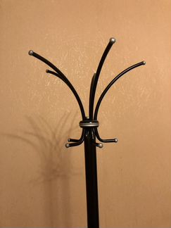 Вешалка напольная