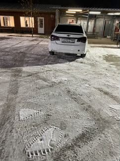Задние фары для chevrolet cruze тюнинг