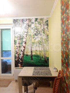 2-к квартира, 55.6 м², 3/19 эт.
