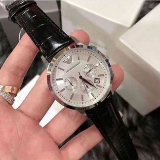 Часы Emporio Armani AR2432 (новые, оригинал)