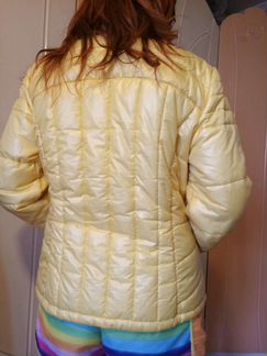 Куртка женская