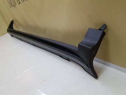 Накладка порога правая Geely Coolray