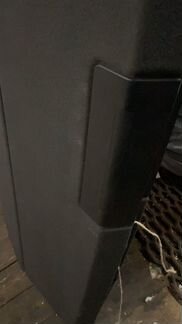 Полка багажника лр Рэнж Ровер Вогуе