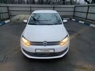 Volkswagen Polo 1.6 AT, 2012, 139 000 км