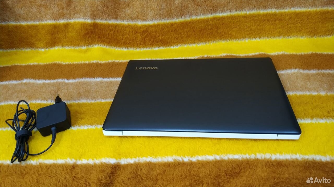 Купить Ноутбук Lenovo 320