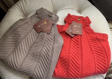 Джемпер Loro Piana