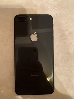 iPhone 8 plus 64gb