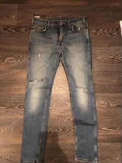 Джинсы Levi’s W30 L32