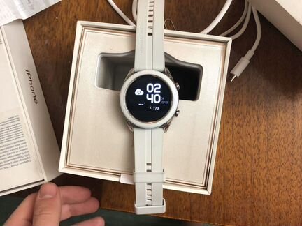 Huawei watch gt
