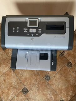 Принтер hp photosmart 7760