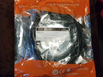 Кабель hdmi 10 метров