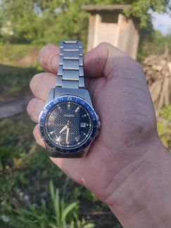 Часы casio
