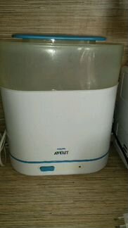 Стерилизатор - avent philips 3 в 1