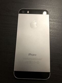 Телефон iPhone 5s