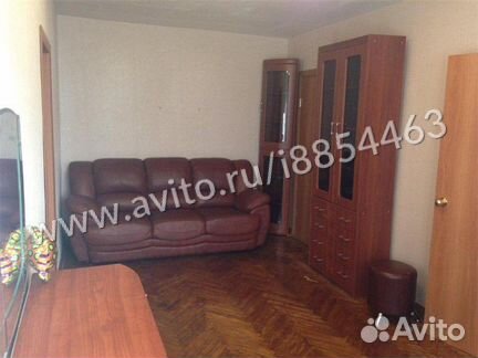 2-к квартира, 45 м², 4/5 эт.