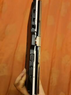 Нетбук Asus EEE PC touch T101MT