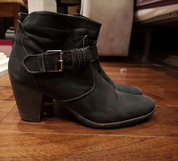 Ботильоны Tamaris