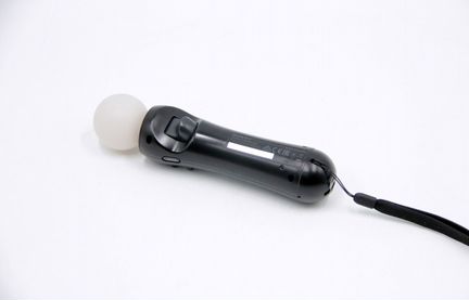 Move Motion Controller для PS4 (cech-ZCM1E)