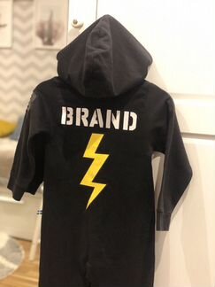 Комбинезон the Brand рост 98