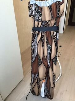 Комбинезон итальянский