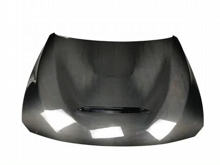 Тюнинг капот GTS для BMW M3/M4 F80/F82 F30/F32