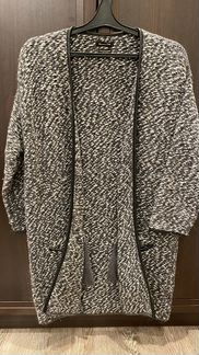 Кардиган Massimo Dutti