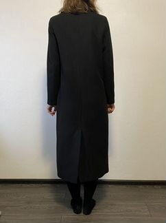Длинное пальто New look