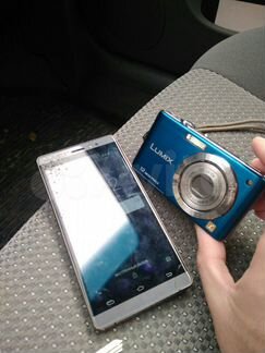 Смартфон Вертекс