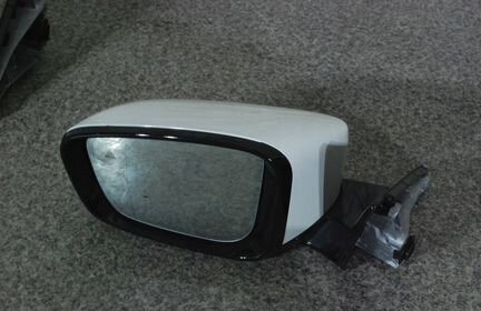 Bmw 5 G30 зеркало 5 PIN asystent