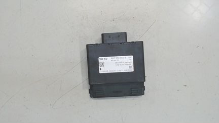 Инвертор, преобразователь напряжения Audi A5, 2011