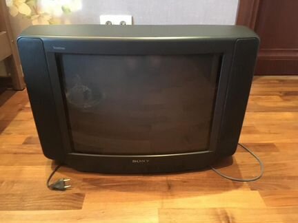 Телевизор Sony 21”