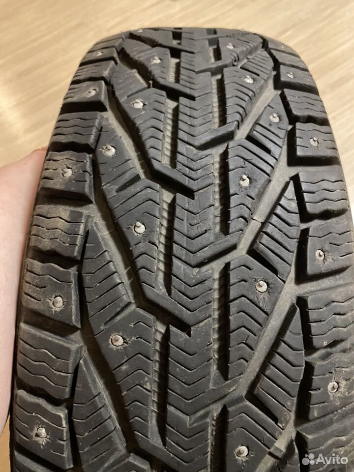 Шины Kormoran 205/60 R16 96T