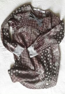 Кофточка для девочки 6/7лет