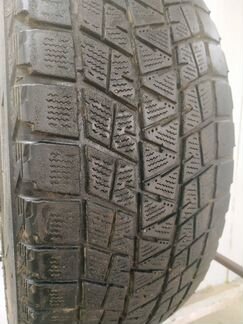 235 60 18 Bridgestone Blizzak DM-V1 107R