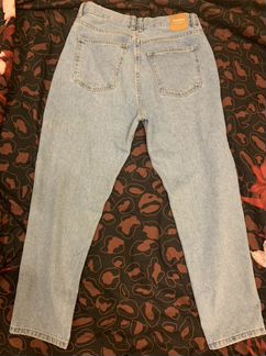 Джинсы женские ‘ pull & bear ‘ eur 40, usa 8