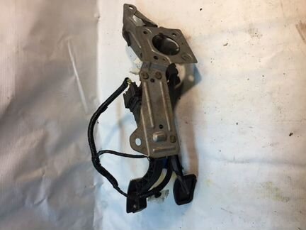 Педальный узел Mazda 3 Mps BK 2.3 disi turbo 2006