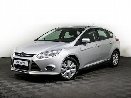 Ford Focus 1.6 МТ, 2011, 148 859 км