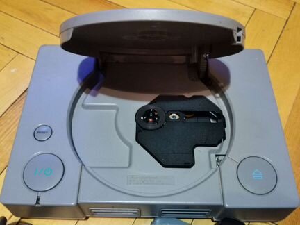 Sony PlayStation 1
