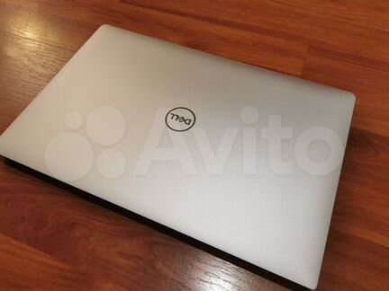 Dell XPS 7590 i7/16GB/512GB SSD/ 15.6 4K+