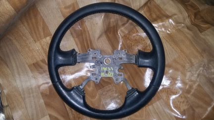 Руль Range Rover Sport 1