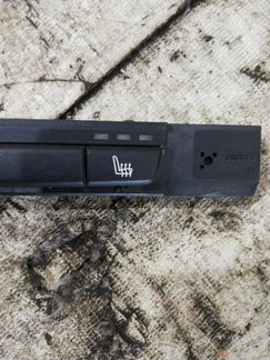 Кнопки подогрева сидений Bmw 3-Series E90