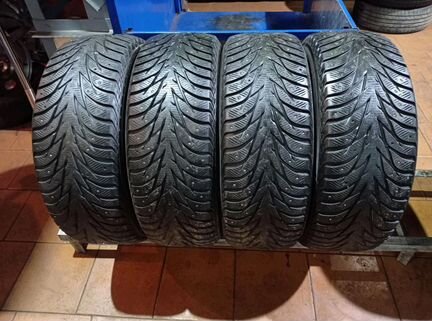 245 55 19 Yokohama бу Шины Зимние 245 55 R19 102L