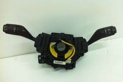 Подрулевой блок переключателей Форд Фокус 2