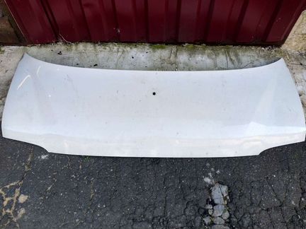 Капот daihatsu hijet atrai