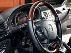 Mercedes-Benz G-класс 5.0 AT, 2007, 180 000 км объявление продам